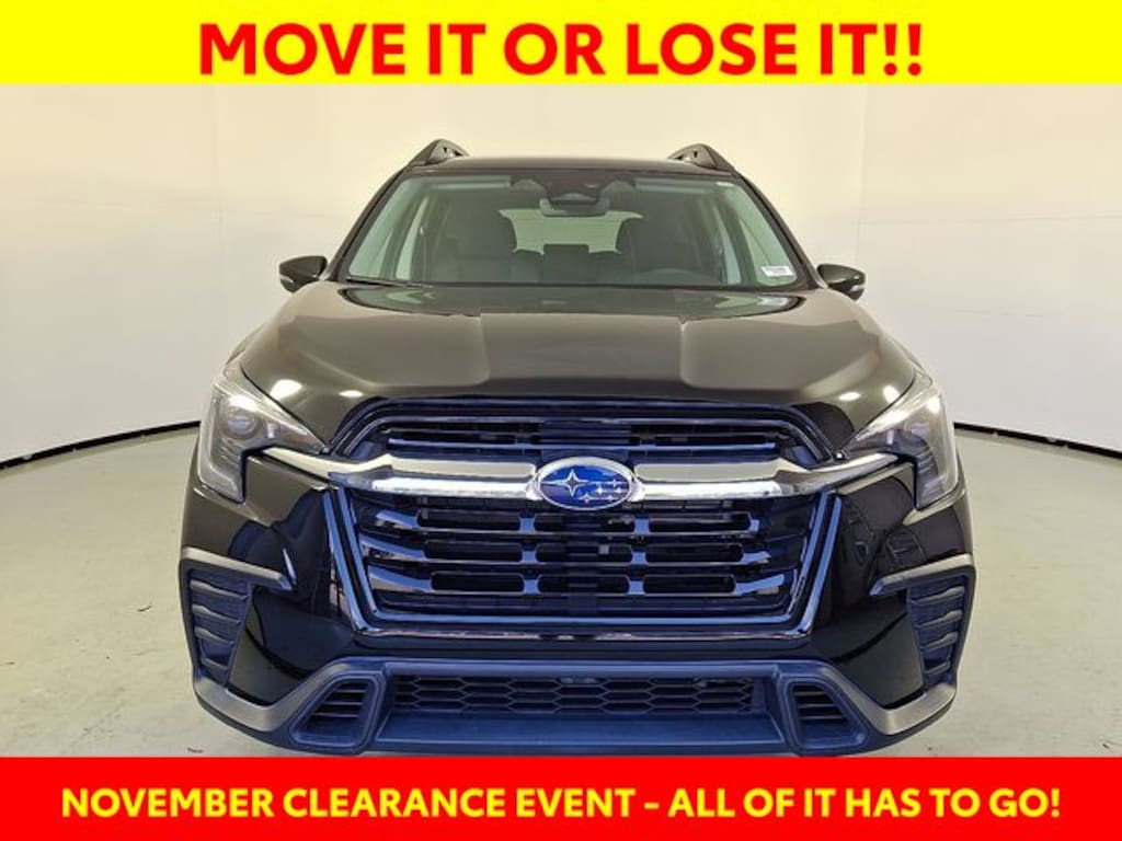 Used 2023 Subaru Ascent Premium 8-Passenger SUV