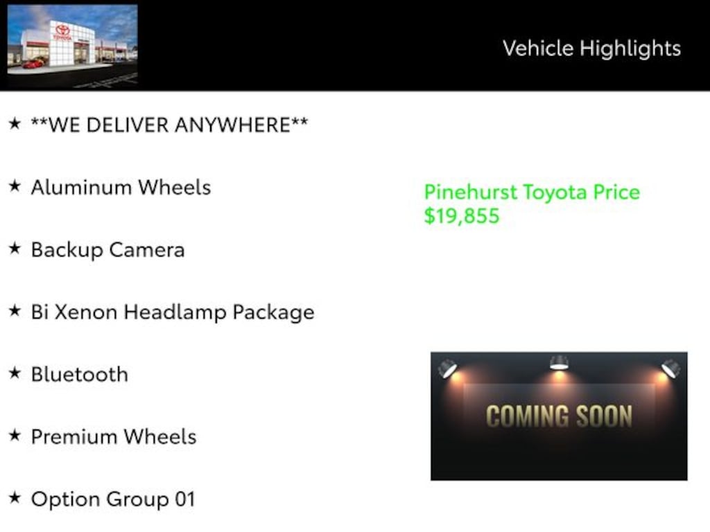 Used 2024 Hyundai Tucson SEL SUV