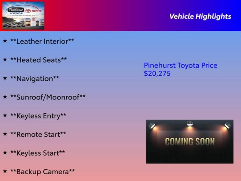 Used 2024 Hyundai Elantra Limited Sedan