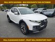 Hyundai Santa Cruz