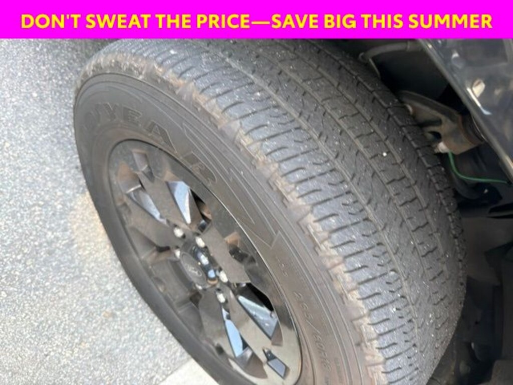 Used 2021 Ford Ranger Truck SuperCrew