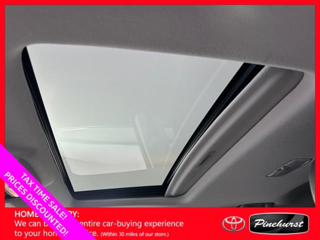 Used 2022 Toyota 4Runner For Sale at Southern Pines Chevrolet GMC VIN