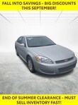 Chevrolet Impala