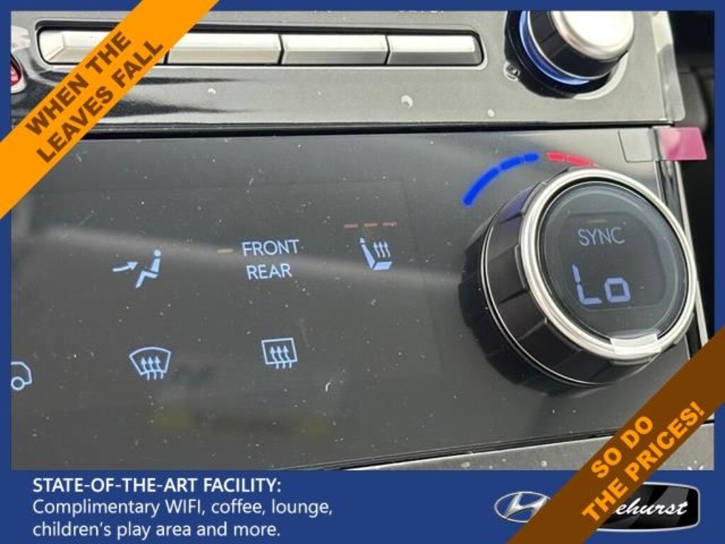 Used 2024 Hyundai Santa Fe For Sale at Southern Pines Chevrolet GMC