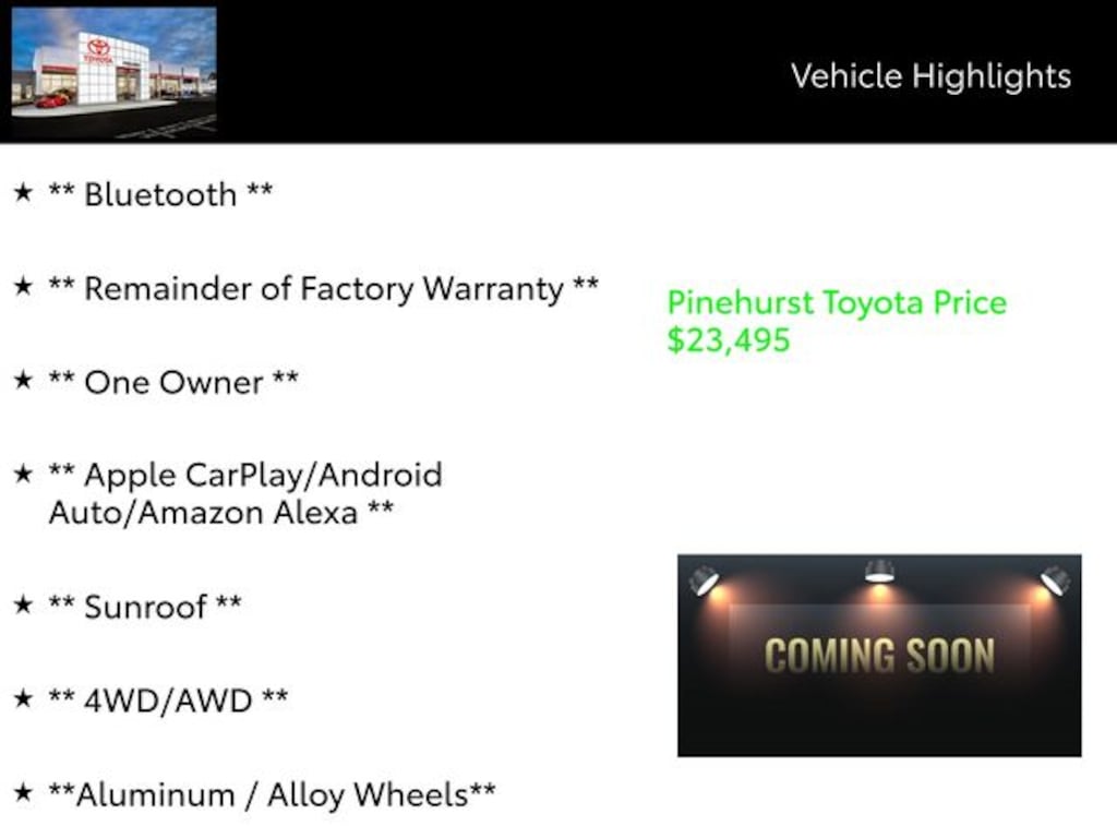 Used 2024 Hyundai Tucson Limited SUV