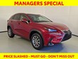  LEXUS NX 300