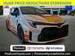  Toyota GR Corolla