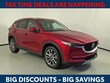  Mazda Mazda CX-5