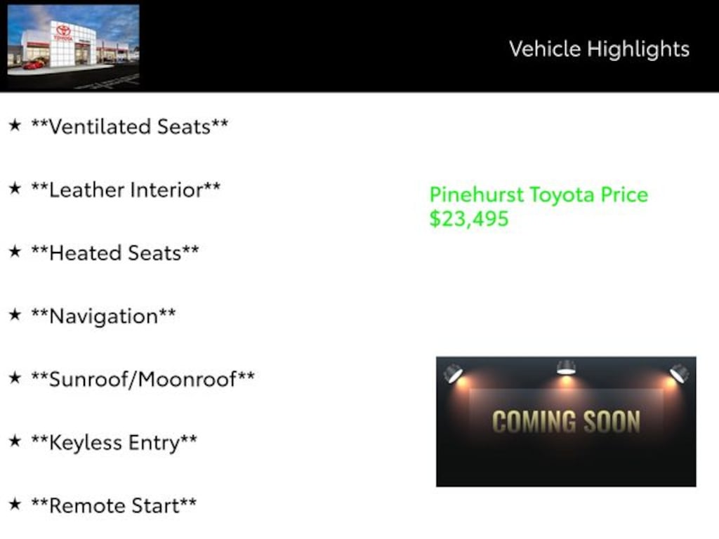Used 2024 Hyundai Tucson Limited SUV