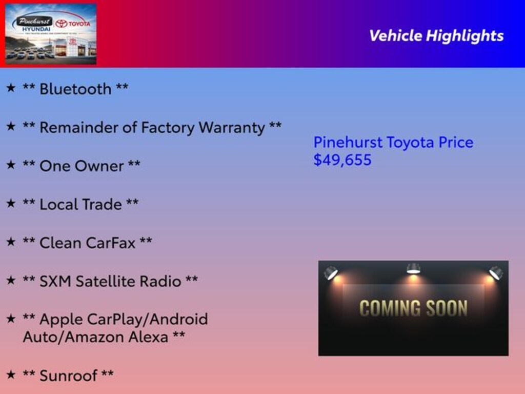 Used 2024 Toyota Tundra Limited Truck CrewMax