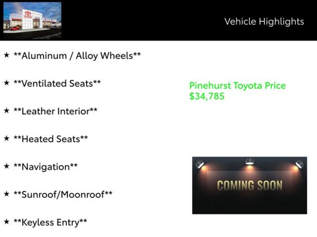 Used 2023 Genesis GV70 2.5T SUV