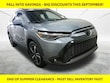 Toyota Corolla Cross Hybrid