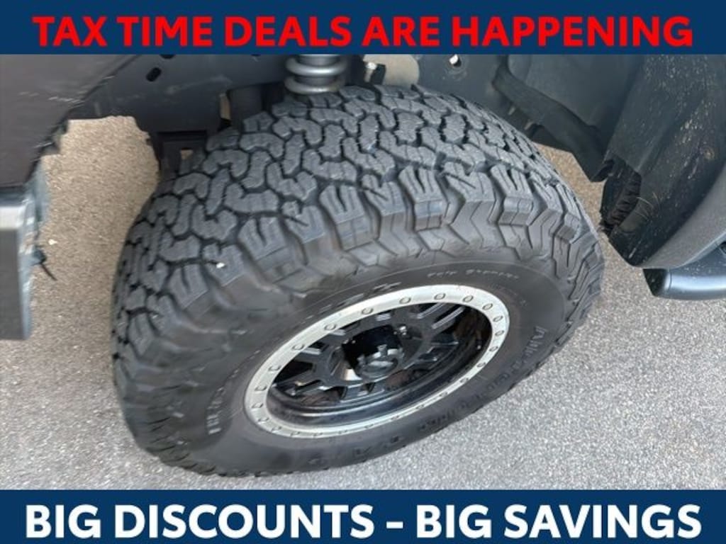 Used 2015 Ford F-150 Truck SuperCrew Cab