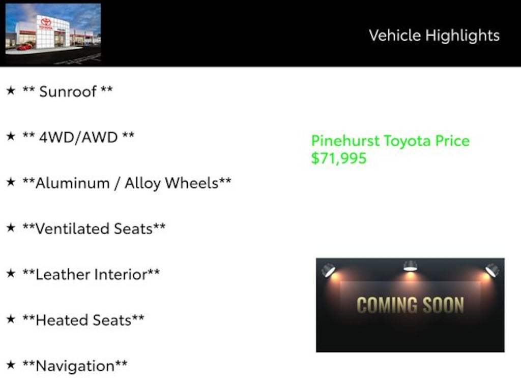 Used 2026 Lexus RX 500h F SPORT Performance SUV