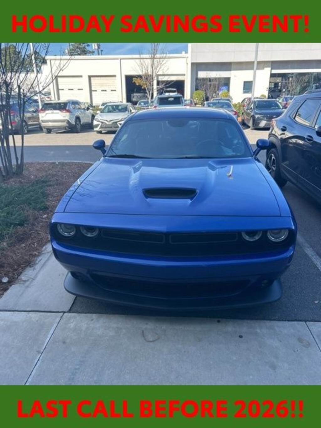 Used 2022 Dodge Challenger GT Coupe