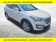 Hyundai Santa Fe Sport