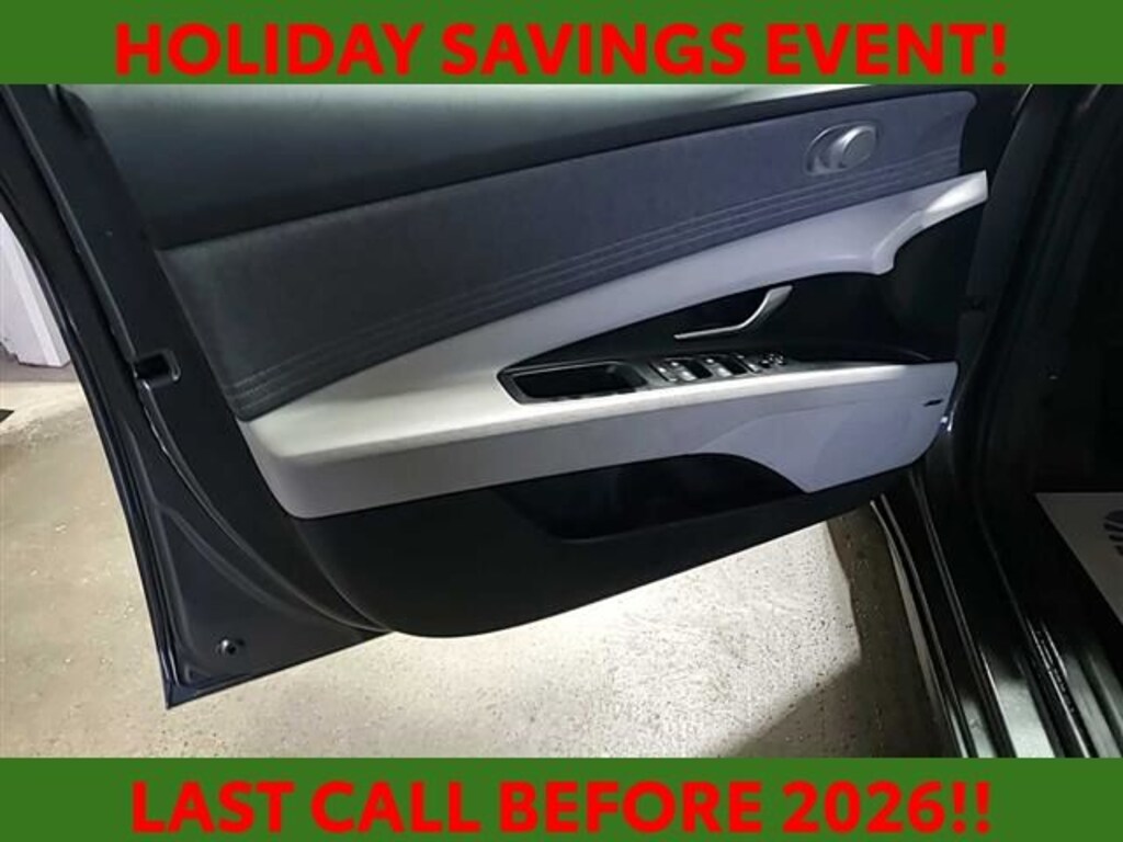 Used 2024 Hyundai Elantra Limited Sedan