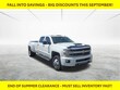 Chevrolet Silverado 3500HD