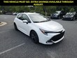  Toyota Corolla Hatchback