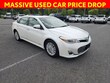  Toyota Avalon Hybrid