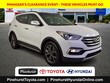  Hyundai Santa Fe Sport