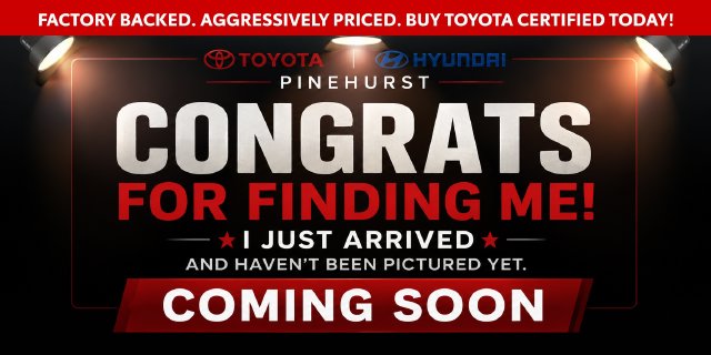 Certified 2024 Toyota Grand Highlander Platinum SUV