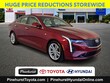  CADILLAC CT4