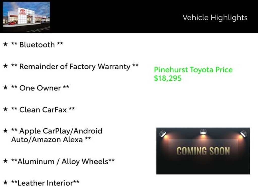 Used 2023 Hyundai Venue Limited SUV