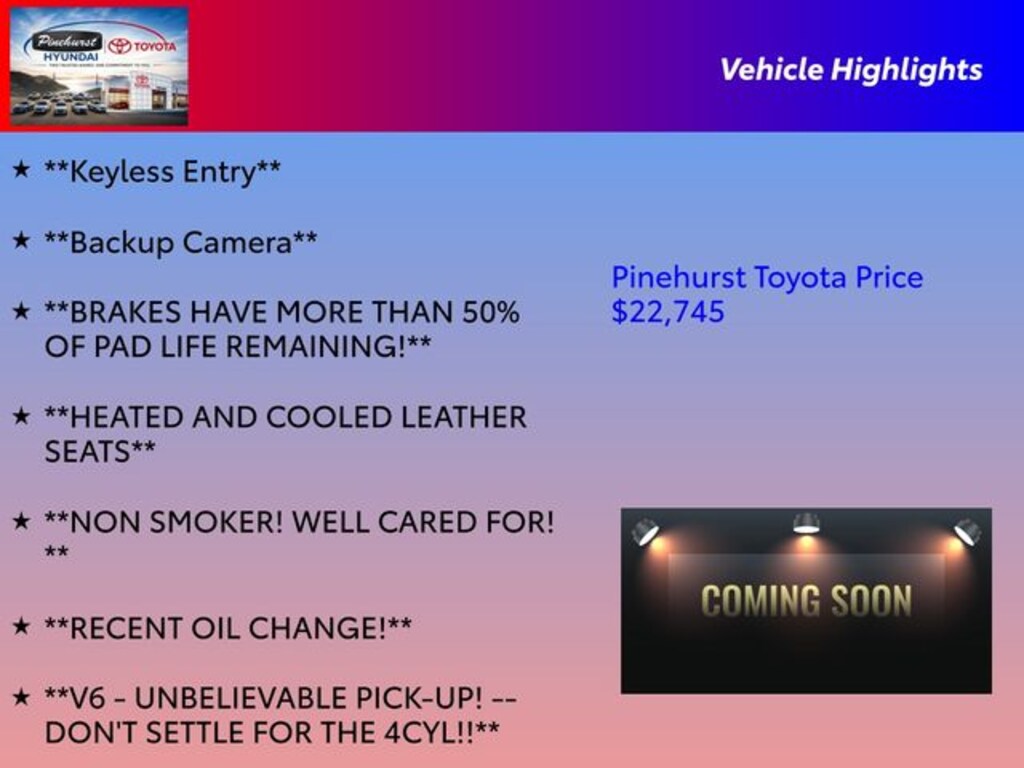 Used 2016 Toyota 4Runner Limited SUV