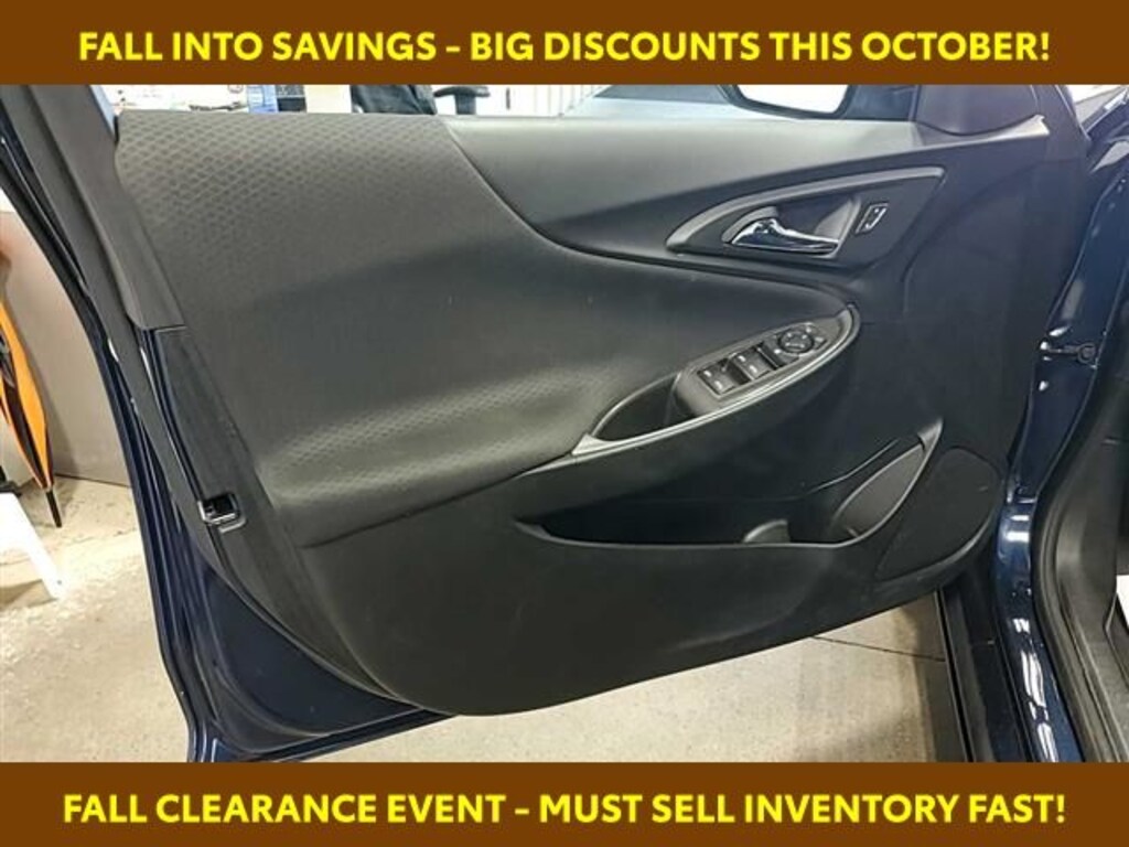 Used 2022 Chevrolet Malibu LT Sedan