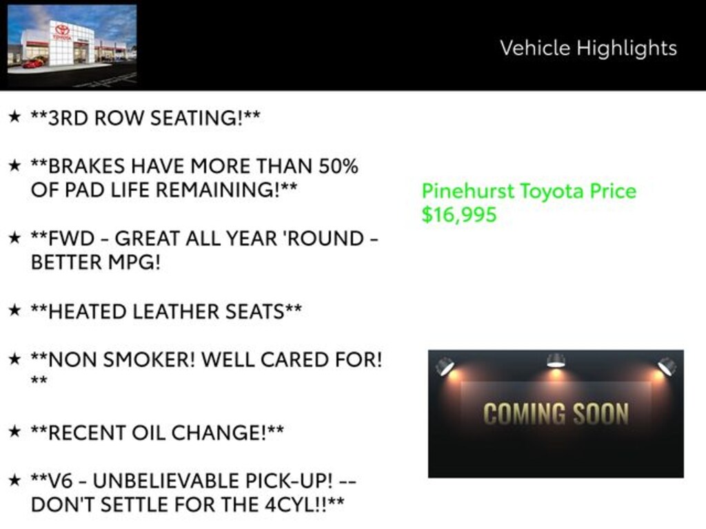 Used 2019 Volkswagen Atlas 3.6L V6 SE SUV