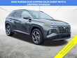 Hyundai Tucson Plug-In Hybrid