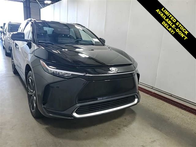 2023 Toyota bZ4X