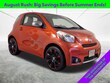 Scion iQ