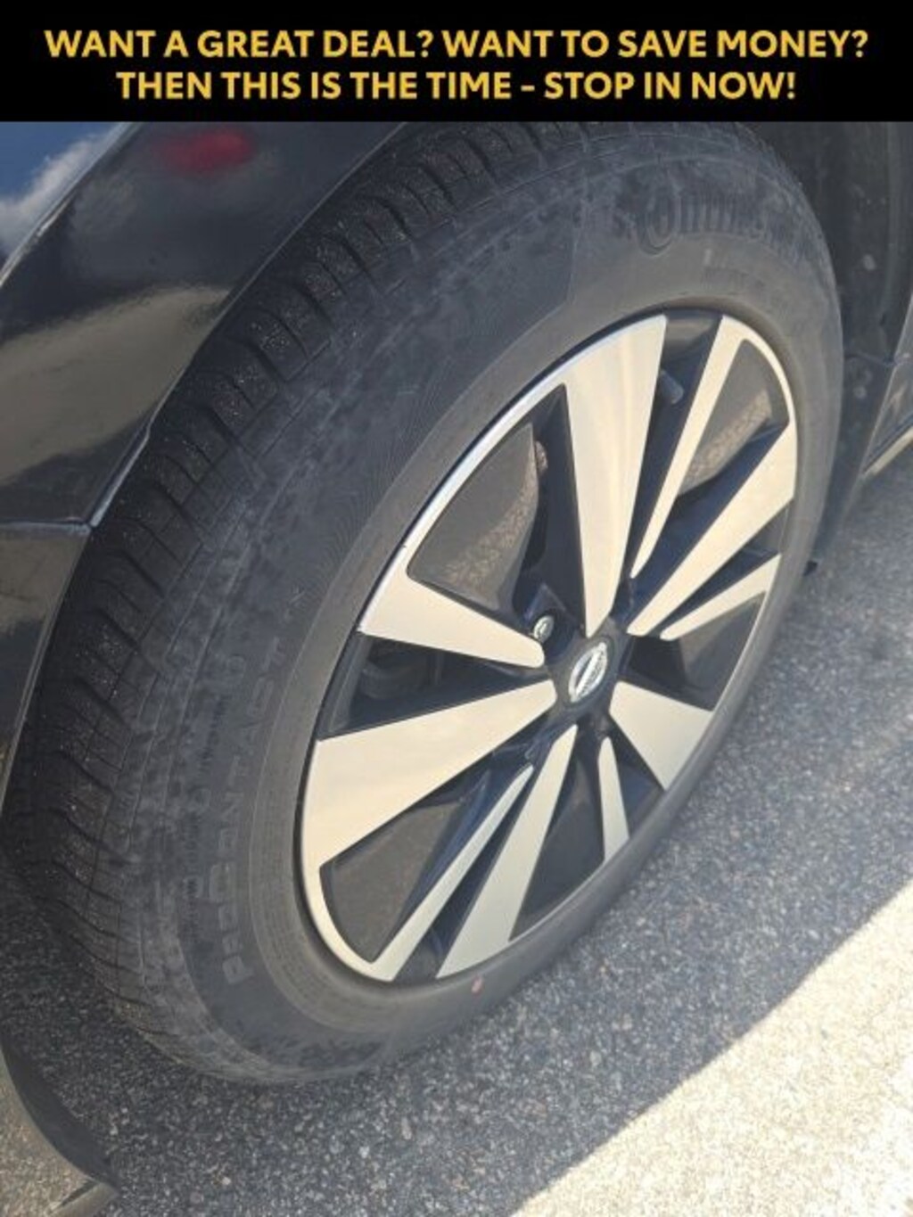 Used 2022 Nissan Altima 2.5 SV Sedan
