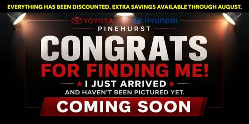 Used 2025 Hyundai Sonata SEL Sedan