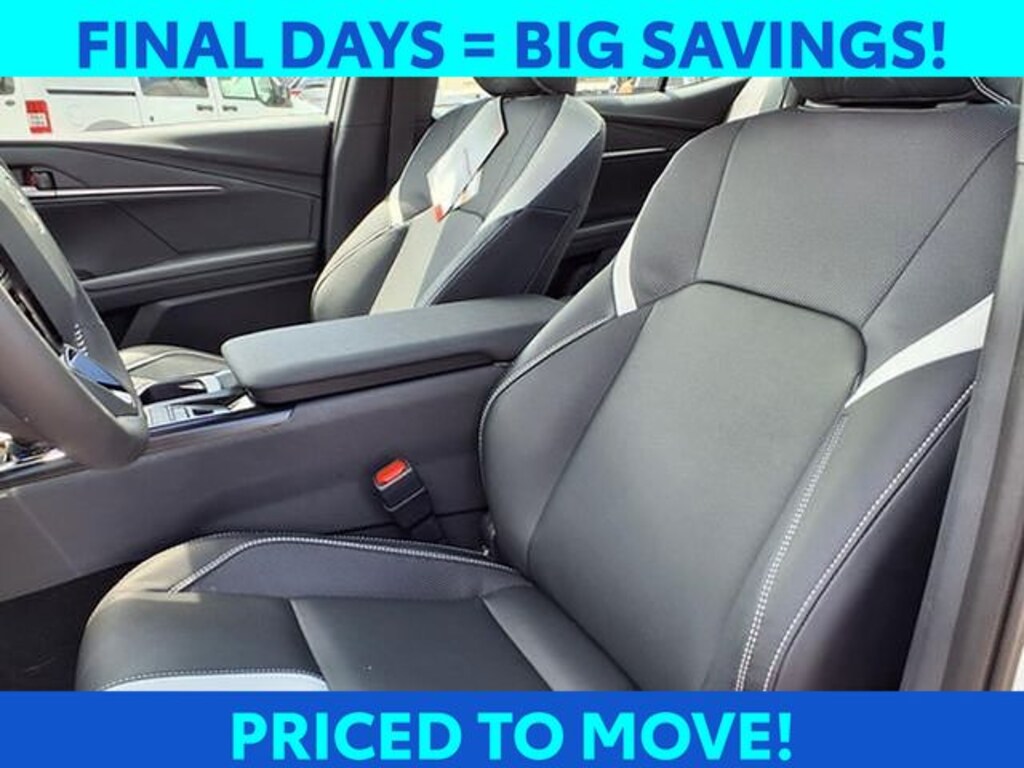 Used 2025 Toyota Camry Sedan