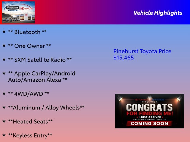 Used 2020 Hyundai Tucson Value SUV