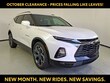 Chevrolet Blazer