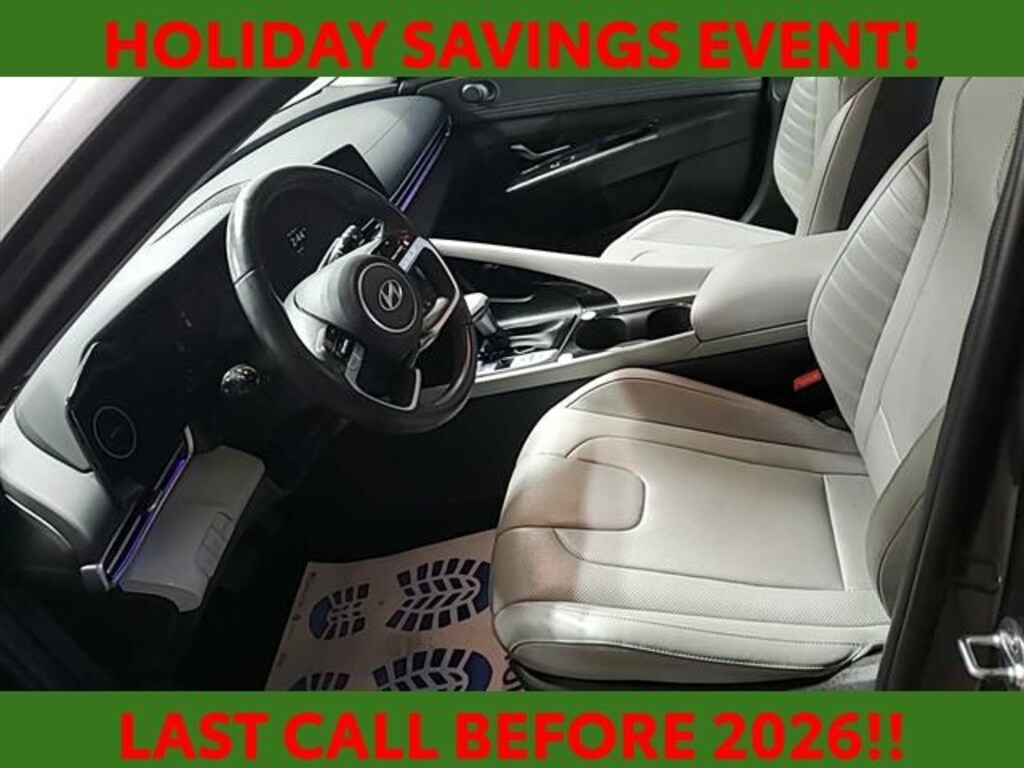 Used 2024 Hyundai Elantra Limited Sedan