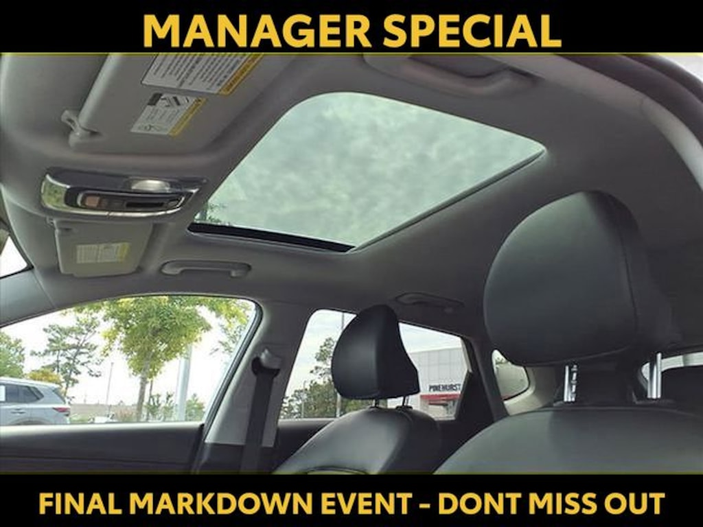 Used 2024 Hyundai Kona Limited SUV