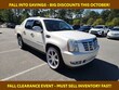 CADILLAC ESCALADE EXT