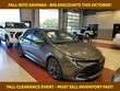 Toyota Corolla Hatchback