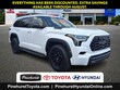  Toyota Sequoia