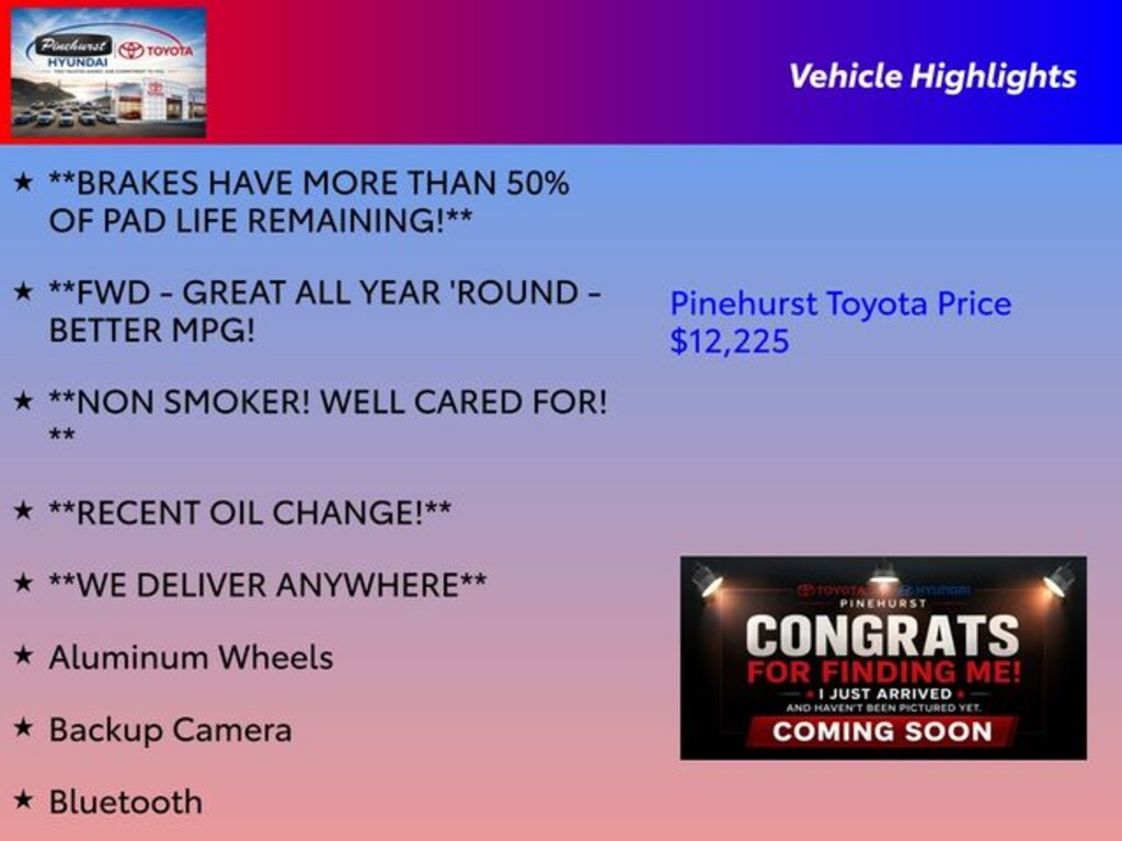 Used 2018 Buick Encore Preferred II SUV
