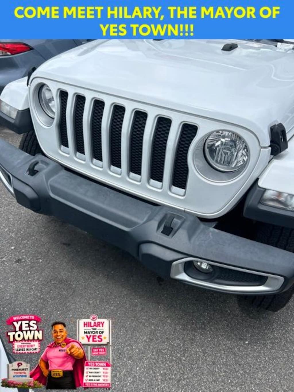 Used 2021 Jeep Wrangler Unlimited Sahara SUV