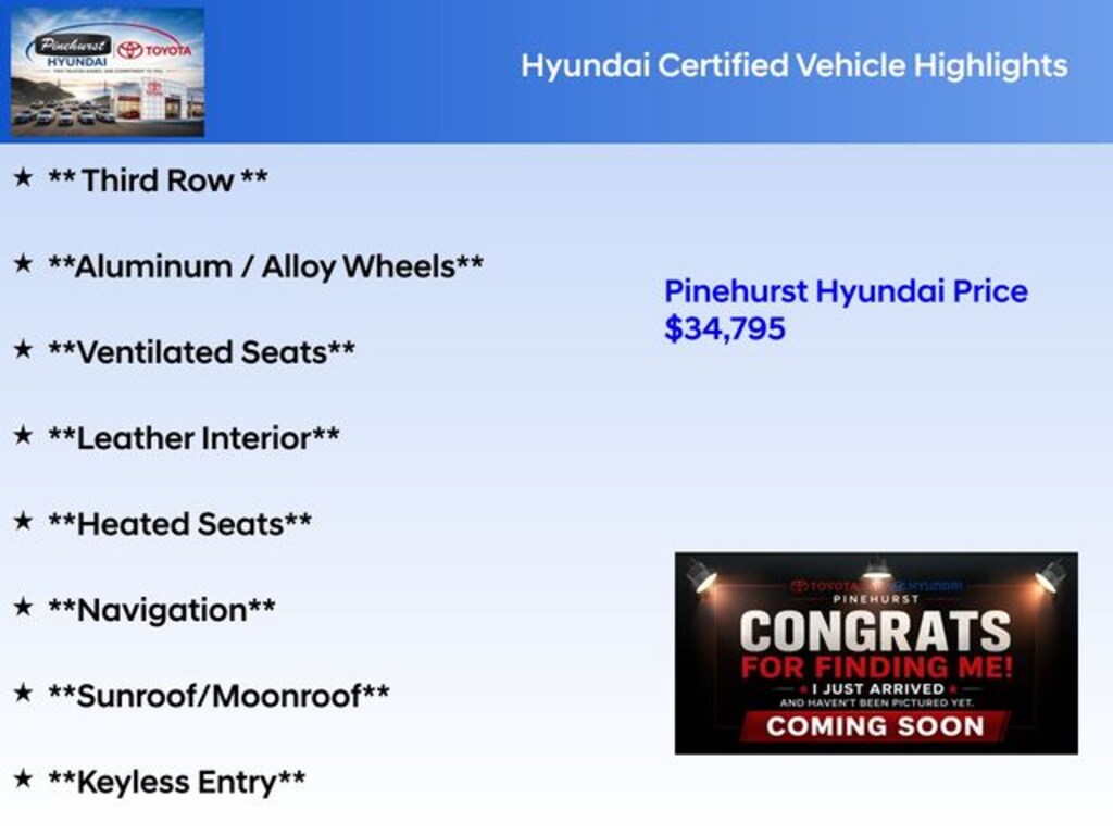 Used 2025 Hyundai Santa Fe Limited SUV