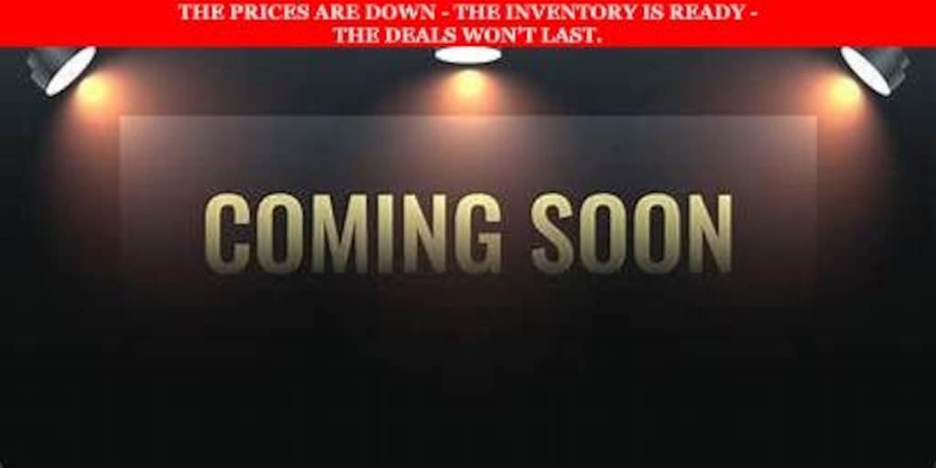 Used 2023 Chevrolet Colorado WT Truck Crew Cab