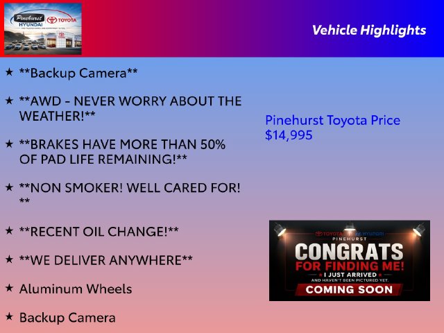 Used 2020 Hyundai Tucson Value SUV