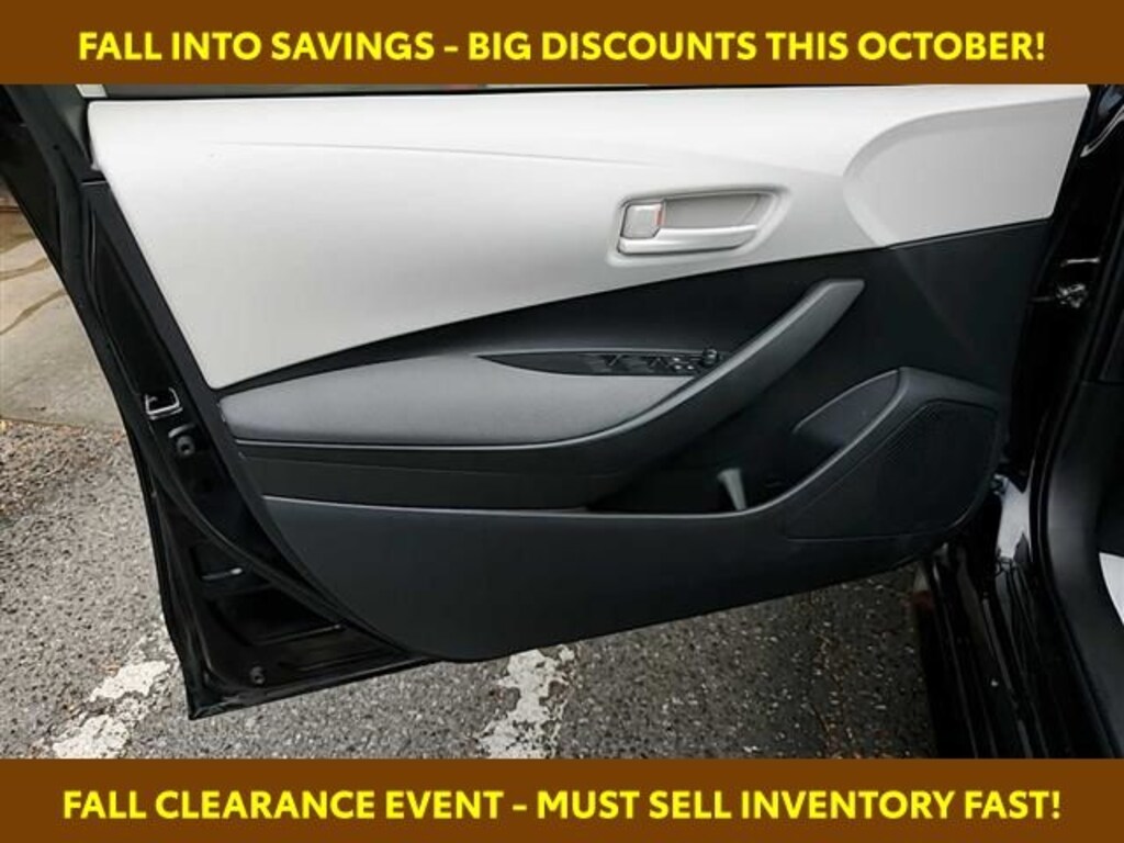 Used 2024 Toyota Corolla Hybrid  Sedan